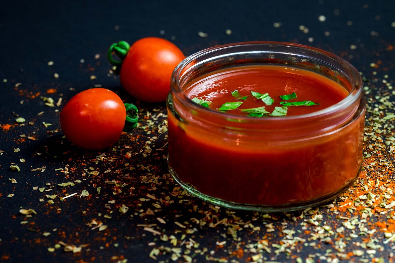 Prävention von Prostatakrebs: Heute schon Tomaten gegessen?